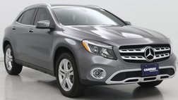 2020 Mercedes-Benz GLA-Class GLA 250