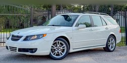 2006 Saab 9-5 SportCombi