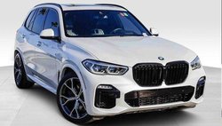 2019 BMW X5 xDrive50i
