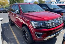 2019 Ford Expedition MAX Platinum