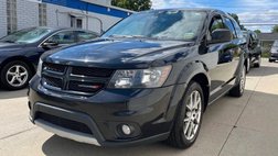 2015 Dodge Journey R/T