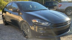 2016 Dodge Dart SXT