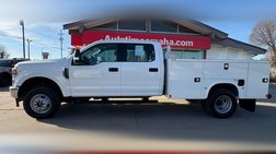 2020 Ford Super Duty F-350 XL