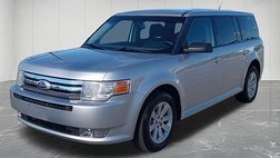 2011 Ford Flex SE