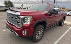 2023 GMC Sierra 3500HD Denali