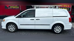 2015 Ram C/V Tradesman