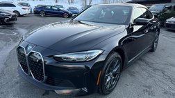 2023 BMW i4 eDrive35 Gran Coupe