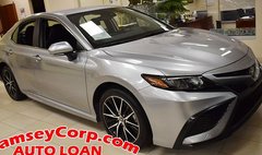 2024 Toyota Camry SE Nightshade