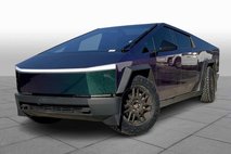 2024 Tesla Cybertruck Base