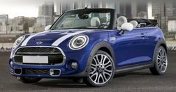 2019 MINI Convertible Cooper S