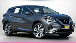 2024 Nissan Murano SL
