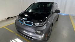 2017 BMW i3 Base