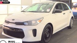 2018 Kia Rio5 LX