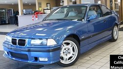1999 BMW M3 Base