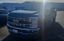 2025 Ford Super Duty F-250 XLT