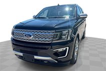 2018 Ford Expedition Platinum