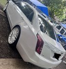 2017 Cadillac CT6 3.6L Luxury