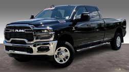 2025 Ram Ram Pickup 2500 Tradesman