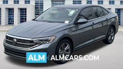 2023 Volkswagen Jetta SE