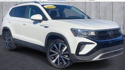2023 Volkswagen Taos SE