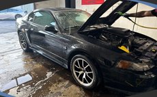 2004 Ford Mustang Mach 1 Premium