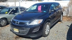 2010 Mazda CX-9 Touring