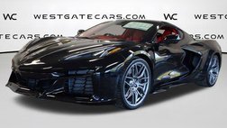 2026 Chevrolet Corvette Z06