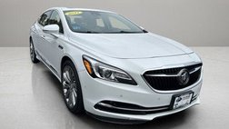 2017 Buick LaCrosse Premium