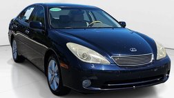 2005 Lexus ES 330 Base