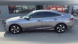 2022 Honda Insight EX