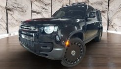2023 Land Rover Defender 110 P300 S