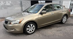2009 Honda Accord EX-L V6