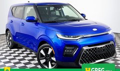 2020 Kia Soul EX