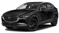2022 Mazda CX-30 2.5 Turbo Premium Plus