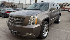 2013 Cadillac Escalade Premium