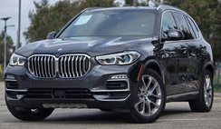 2020 BMW X5 xDrive50i