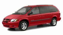 2003 Dodge Grand Caravan Sport