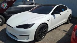 2023 Tesla Model S AWD