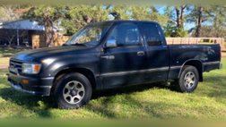 1997 Toyota T100 SR5