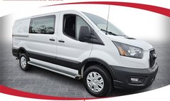 2024 Ford Transit 250