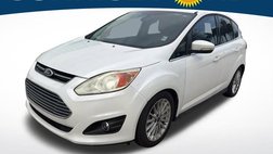 2016 Ford C-Max Hybrid SEL