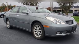 2004 Lexus ES 330 Base