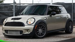 2007 MINI Cooper S