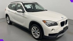 2014 BMW X1 xDrive28i