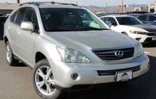 2007 Lexus RX 400H Base