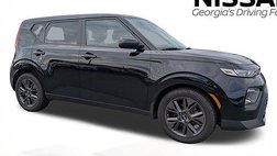 2021 Kia Soul EX