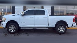 2024 Ram Ram Pickup 2500 Laramie