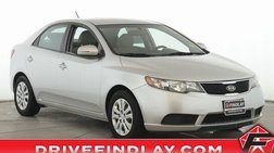 2012 Kia Forte EX