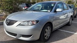 2006 Mazda MAZDA3 i