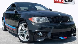 2010 BMW 1 Series 135i